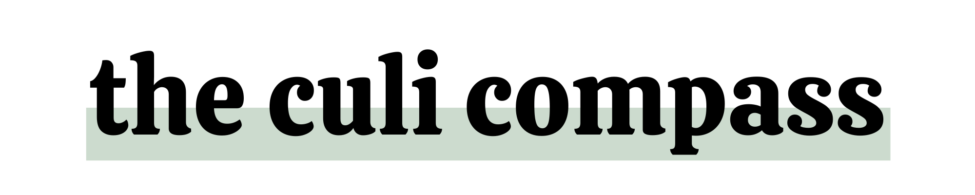 Logo Culi Compass